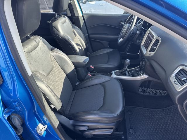 Thumbnail: 2018 Jeep Compass - 22