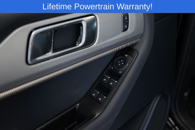 Thumbnail: 2026 Ford Explorer - 20