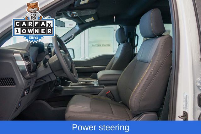 Thumbnail: 2025 Ford F-150 - 15