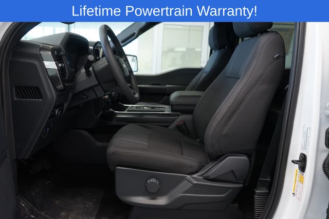 Thumbnail: 2026 Ford F-150 - 22