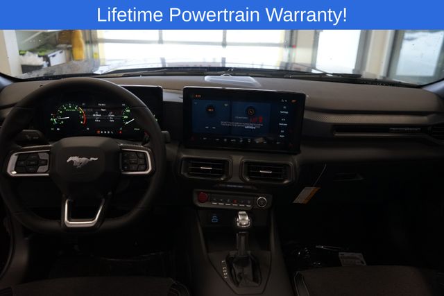 Thumbnail: 2026 Ford Mustang - 28