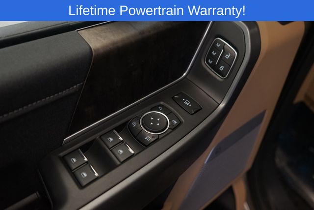 Thumbnail: 2026 Ford F-350 - 20