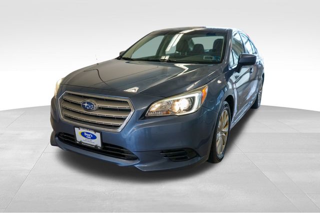 2015 Subaru Legacy 2.5i -
                  Utica, NY