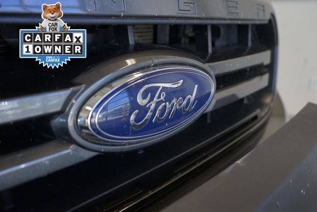 Thumbnail: 2019 Ford Ranger - 19