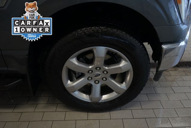 Thumbnail: 2022 Ford F-150 - 8