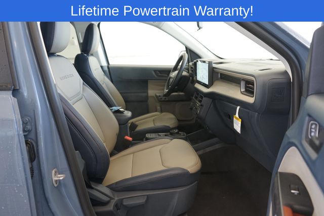 Thumbnail: 2026 Ford Maverick - 23