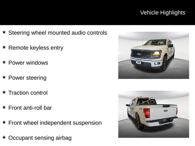 Thumbnail: 2025 Ford F-150 - 13