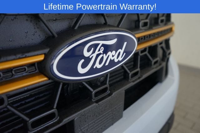 Thumbnail: 2026 Ford Maverick - 20