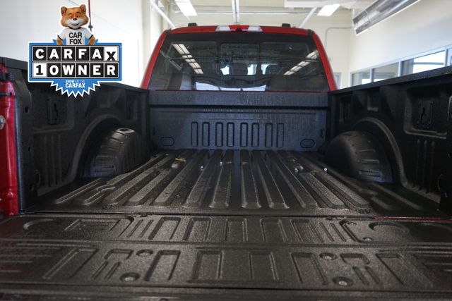 Thumbnail: 2023 Ford F-350 - 14