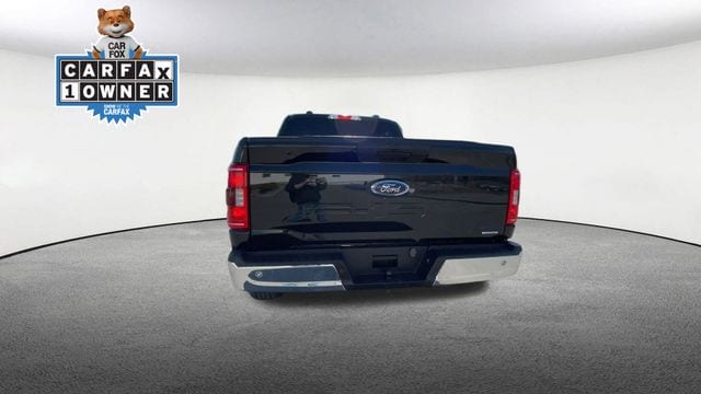 Thumbnail: 2023 Ford F-150 - 8