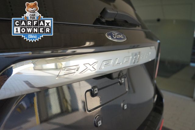 Thumbnail: 2022 Ford Explorer - 13