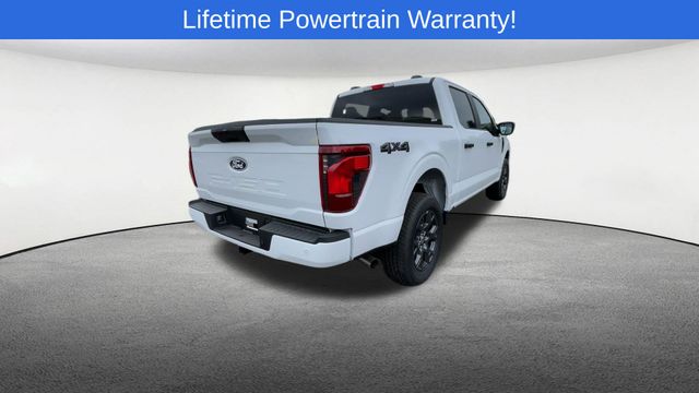 Thumbnail: 2026 Ford F-150 - 9