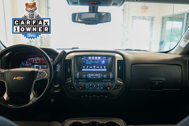 2019 Chevrolet Silverado 1500 LT 29