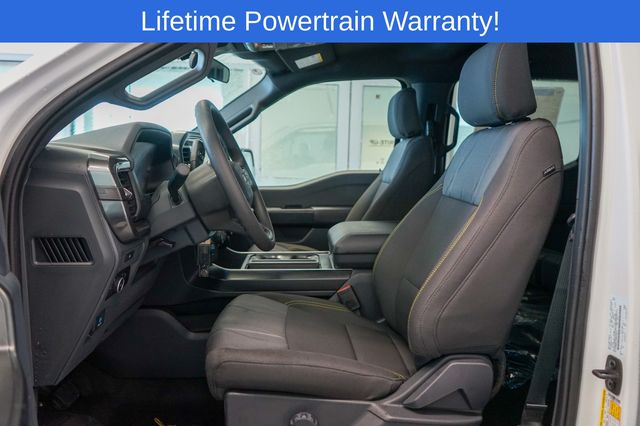 Thumbnail: 2025 Ford F-150 - 13