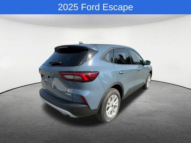 Thumbnail: 2025 Ford Escape - 9