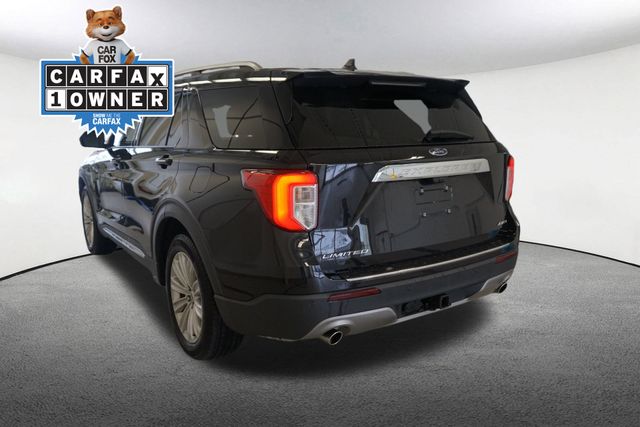 Thumbnail: 2023 Ford Explorer - 11