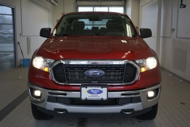 Thumbnail: 2020 Ford Ranger - 18