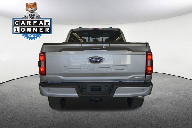 Thumbnail: 2023 Ford F-150 - 12