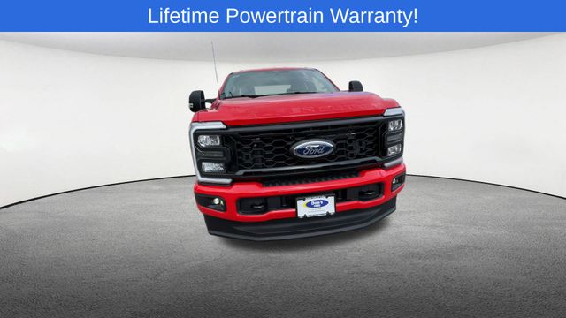 Thumbnail: 2026 Ford F-350 - 3