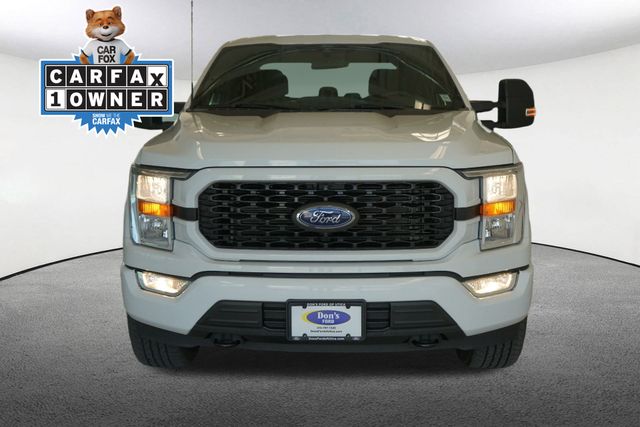 2022 Ford F-150 XL 19