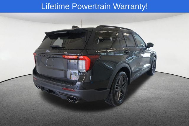Thumbnail: 2026 Ford Explorer - 15