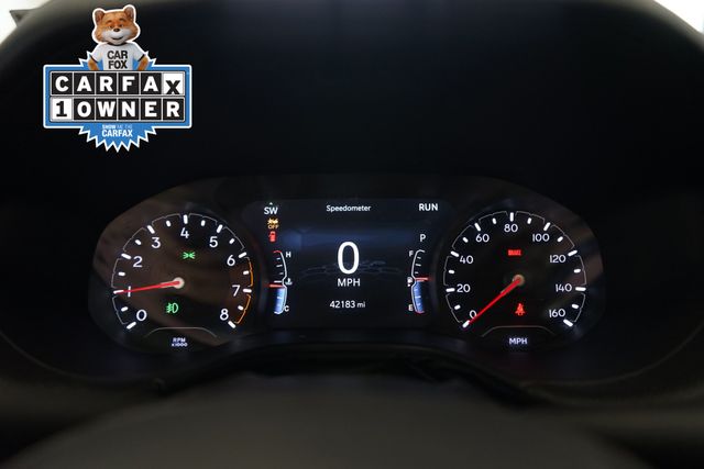 Thumbnail: 2023 Jeep Compass - 20