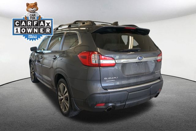Thumbnail: 2019 Subaru Ascent - 11