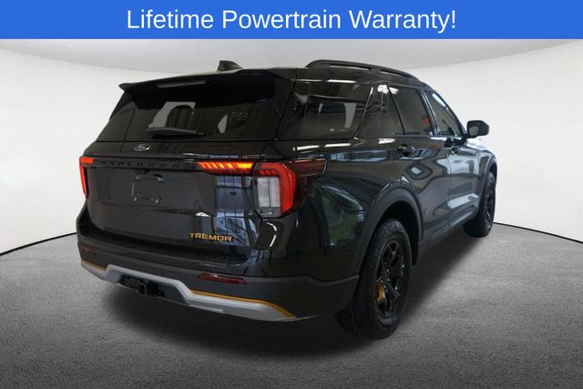 Thumbnail: 2026 Ford Explorer - 16