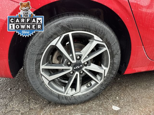 Thumbnail: 2023 Kia Forte - 21