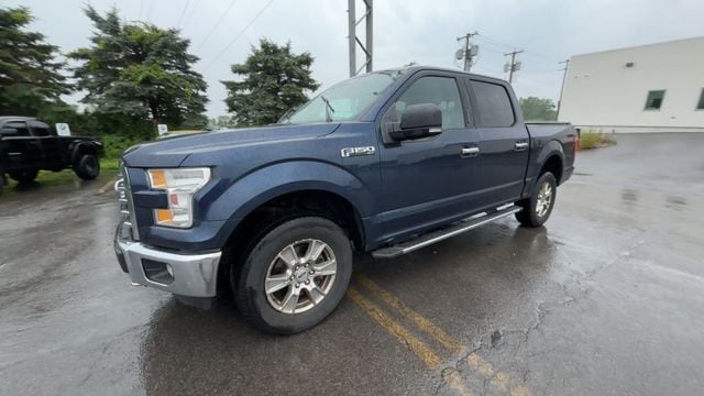 Thumbnail: 2016 Ford F-150 - 5