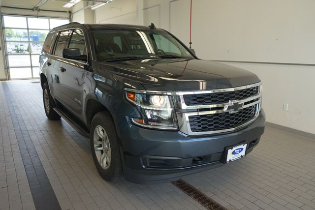 Thumbnail: 2020 Chevrolet Tahoe - 17