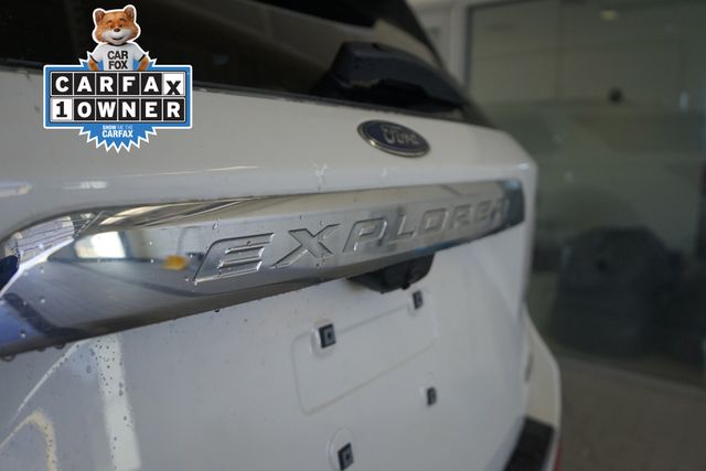 Thumbnail: 2023 Ford Explorer - 13