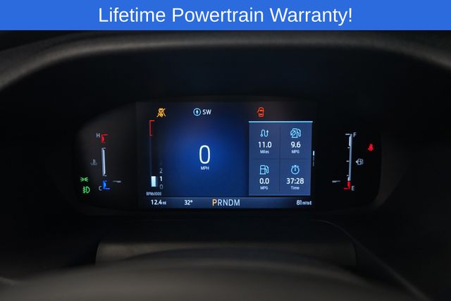 Thumbnail: 2026 Ford Transit Series - 21