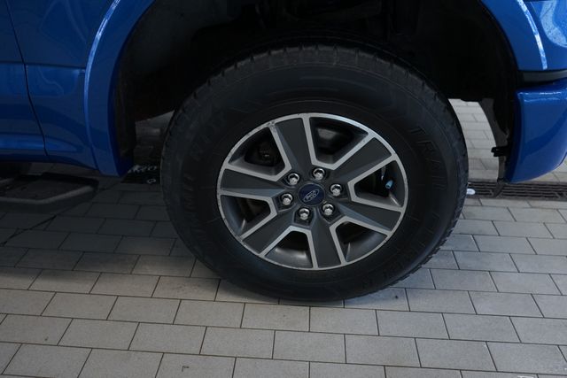 Thumbnail: 2015 Ford F-150 - 8