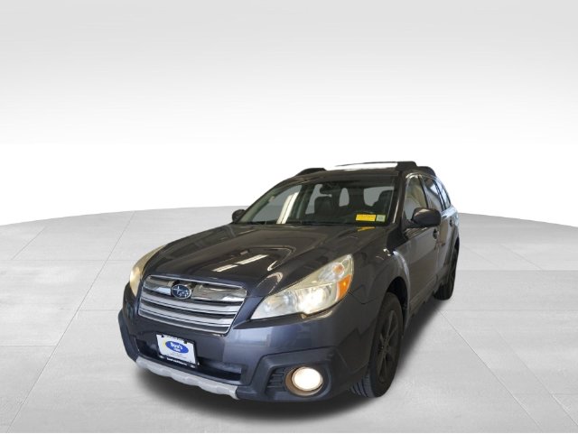 2013 Subaru Outback