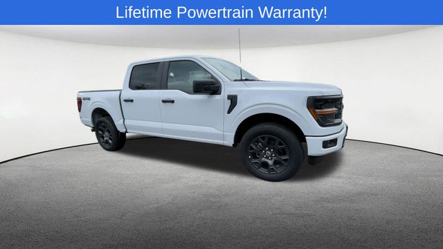 Thumbnail: 2026 Ford F-150 - 2