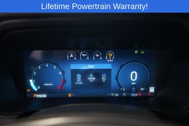 Thumbnail: 2025 Ford F-150 - 23