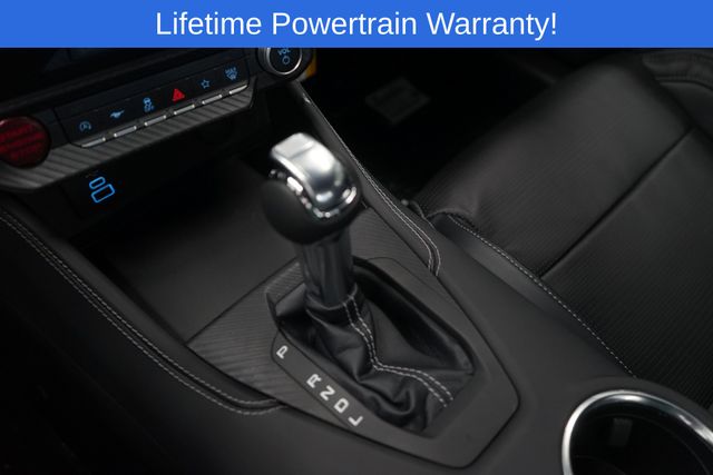 Thumbnail: 2026 Ford Mustang - 22