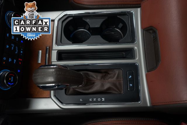 Thumbnail: 2018 Ford F-150 - 25