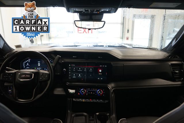 Thumbnail: 2024 GMC Sierra 2500 - 31