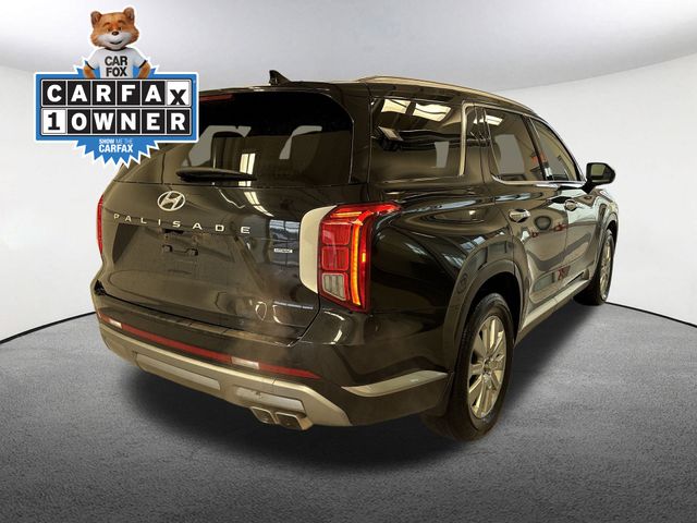 Thumbnail: 2023 Hyundai Palisade - 16