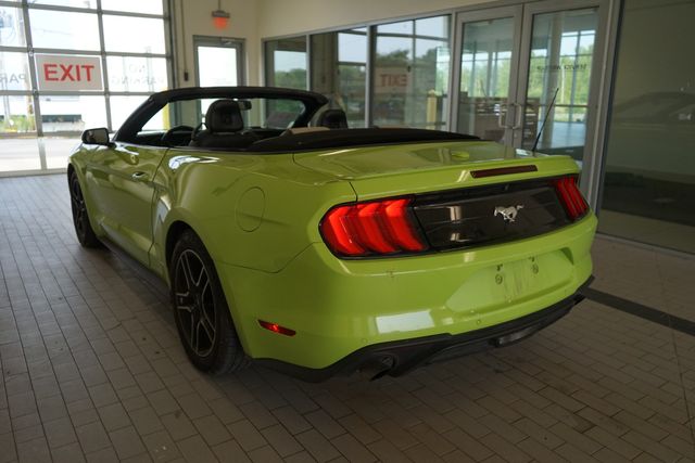 Thumbnail: 2020 Ford Mustang - 11