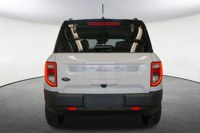 Thumbnail: 2024 Ford Bronco Sport - 3