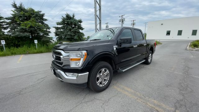 Thumbnail: 2023 Ford F-150 - 5