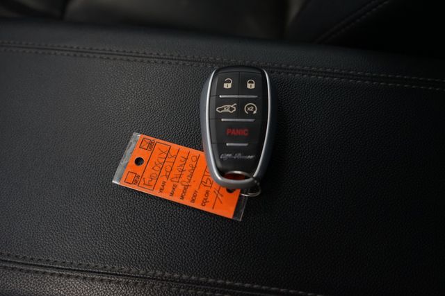 Thumbnail: 2018 Alfa Romeo Stelvio - 21