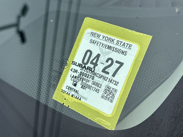 Thumbnail: 2023 Subaru Crosstrek - 30