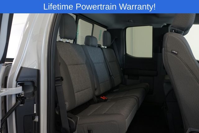 Thumbnail: 2026 Ford F-250 - 30