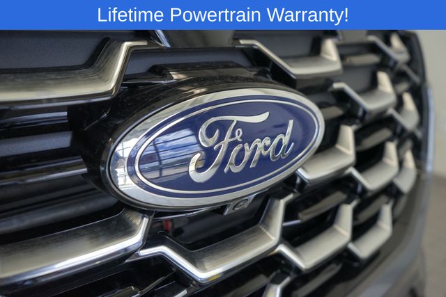 Thumbnail: 2026 Ford Explorer - 20
