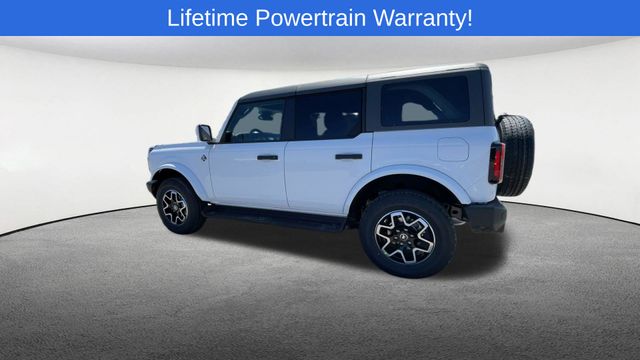 Thumbnail: 2026 Ford Bronco - 7