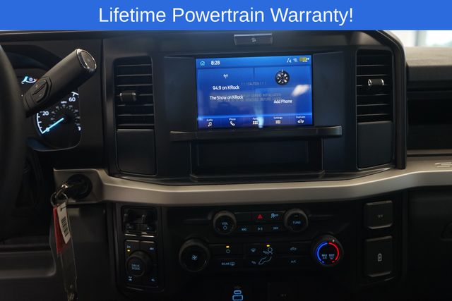 Thumbnail: 2026 Ford F-250 - 25